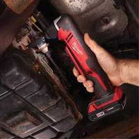 Perceuse &agrave; angle droit sans fil M18 (outil seulement), 18 V, Mandrin 3/8", Lithium-ion We Share Industrial Supply