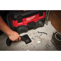 Aspirateur humide/sec M18 (outil seulement), 18 V, Capacit&eacute; 2 gal. We Share Industrial Supply