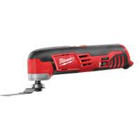 Outil multifonction sans fil M12 (outil seulement), 12 V, Lithium-ion We Share Industrial Supply
