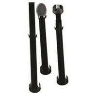 Ensemble de fixations pour t&ecirc;te de cam&eacute;ra M-Spector 360 We Share Industrial Supply