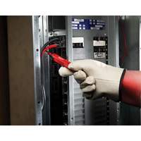 Voltage Detector, 50 - 1000 V, Sound Alert We Share Industrial Supply