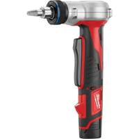 M12 Lithium-ion ProPEX&reg; Expansion Tool Kit We Share Industrial Supply
