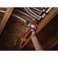 M12 Lithium-ion ProPEX&reg; Expansion Tool Kit We Share Industrial Supply