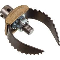 Couteau robuste en C no T-230 We Share Industrial Supply