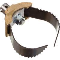 Couteau robuste en C no T-232 We Share Industrial Supply
