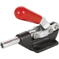 Crampons articul&eacute;s droits - S&eacute;rie 603, Capacit&eacute; de 1-1/4" (31,75 mm), Force de serrage de 600 lb We Share Industrial Supply