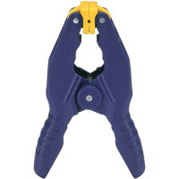 Pince &agrave; Ressort Quick-Grip We Share Industrial Supply