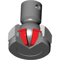 Mors MorPad robuste We Share Industrial Supply