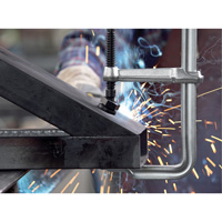 Mors MorPad robuste We Share Industrial Supply