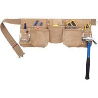 Tablier de compagnon charpentier We Share Industrial Supply