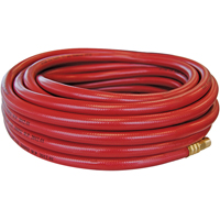 Tuyau &agrave; usage g&eacute;n&eacute;ral Flexhybrid, Air, Technopolym&egrave;re, 1/4" dia. x 25', 300 psi, 1/4 NPT We Share Industrial Supply