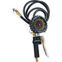 Manom&egrave;tres de gonflage professionnels pour v&eacute;hicules lourds We Share Industrial Supply