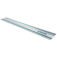Scie plongeante sur rail We Share Industrial Supply