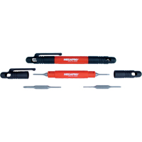 4-in-1 Pocket Drivers We Share Industrial Supply