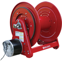 Hose Reels, Single Hose, 17-3/4" W x 15-3/4" D x 20-1/4" H We Share Industrial Supply