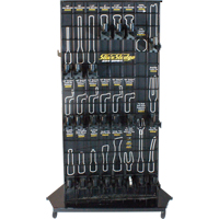 Heavy Equipment Master Kit with Display We Share Industrial Supply