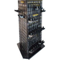 Heavy Equipment Master Kit with Display We Share Industrial Supply