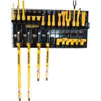 Heavy Equipment Master Kit with Display We Share Industrial Supply