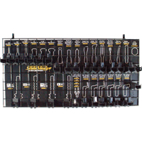 Heavy Equipment Master Kit with Display We Share Industrial Supply