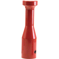 Embout de planage We Share Industrial Supply