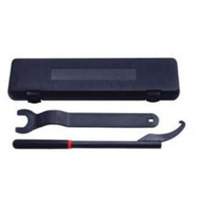 Jeu de supports de poulie d'embrayage de ventilateur We Share Industrial Supply
