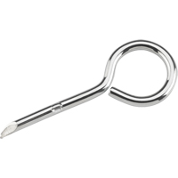 Pin Key for 1/2 " (12 mm) Cable #A-12 We Share Industrial Supply