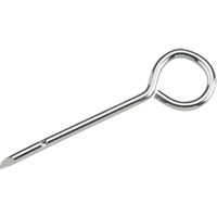 Pink Key for 3/8 " (10 mm) Cable #A-13 We Share Industrial Supply