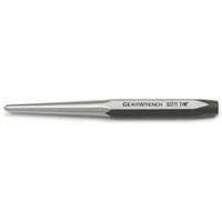 Pointeau centreur, 5-32" dia., 3/8" &eacute;paisseur de la lame, 5" lo. We Share Industrial Supply
