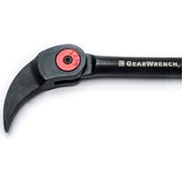 Jeux de leviers 8" et 16" de 8 morceaux, 2 mrcx. We Share Industrial Supply