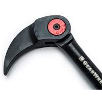 Jeux de leviers 8" et 16" de 8 morceaux, 2 mrcx. We Share Industrial Supply