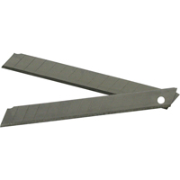 Replacement Blades, Snap-Off Style We Share Industrial Supply