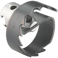 Couteau spirale no T-207 We Share Industrial Supply