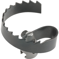 Couteau spirale no T-209 We Share Industrial Supply