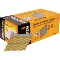 Clous de charpente We Share Industrial Supply