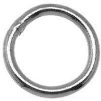 Campbell&reg; Seven Seas Welded Rings, 7/16", Bright We Share Industrial Supply