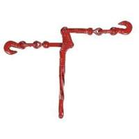 Load Binder, 1/4", 2600 lbs. (1.3 tons), Lever Load Binder We Share Industrial Supply