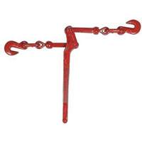 Load Binder, 5/16" - 3/8", 5400 lbs. (2.7 tons), Lever Load Binder We Share Industrial Supply