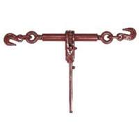 Load Binder, 5/16" - 3/8", 5400 lbs. (2.7 tons), Ratchet Tie Down We Share Industrial Supply