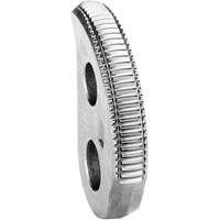 GX Plate Clamp, 2000 lbs. (1 tons), 3/4" - 1-3/8" Jaw Opening We Share Industrial Supply