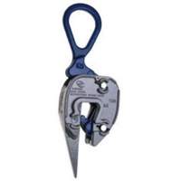 GX Sharp Leg Clamp, 1000 lbs. (0.5 tons) Working Load Limit, 1/16" - 5/8" Jaw Opening We Share Industrial Supply