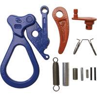 Trousse de chape de rechange We Share Industrial Supply