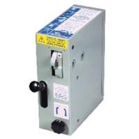 Outil de coupe pour chaîne hydraulique We Share Industrial Supply