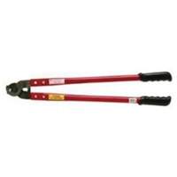 Cisaille pour c&acirc;bles et conducteurs en alu-acier, 28" We Share Industrial Supply