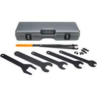 Trousse d'entretien pour embrayage de ventilateur de 8 morceaux We Share Industrial Supply