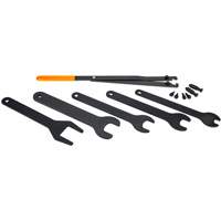 Trousse d'entretien pour embrayage de ventilateur de 8 morceaux We Share Industrial Supply