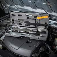 Trousse d'entretien pour embrayage de ventilateur de 8 morceaux We Share Industrial Supply