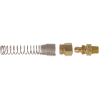 Maxpro Self-Storing Nylon Air Hoses With Fittings We Share Industrial Supply