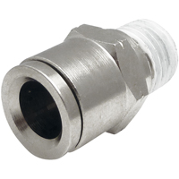 P.T.C. Male Connectors We Share Industrial Supply