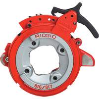 1/8" - 3/4" Semi-Automatic Die Head We Share Industrial Supply