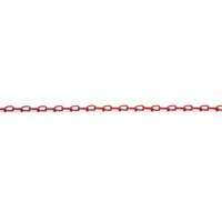 Chaîne double torsion en inconel We Share Industrial Supply